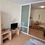 Noks Apartamento *