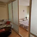 Noks Apartamento *