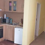 Apartamento Noks Sunny Beach
