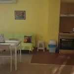 Noks Apartamento