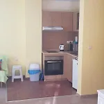 Apartamento Noks