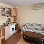 Apartamento Noks *