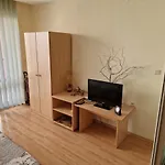 Apartamento Noks *