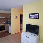Apartamento Noks *