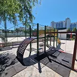 Apartamento Noks Sunny Beach