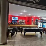 Apartamento Noks *