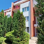 Apartamento Noks Sunny Beach