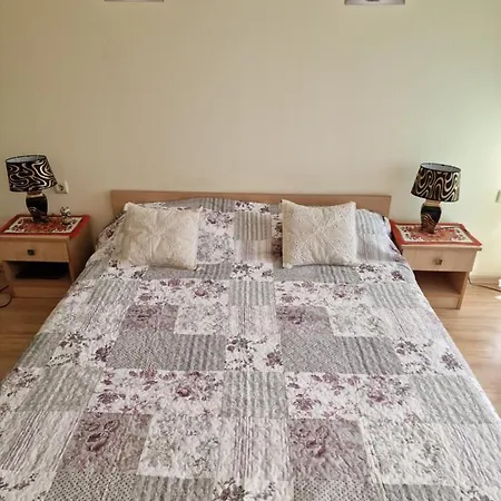 아파트 Noks 써니비치
