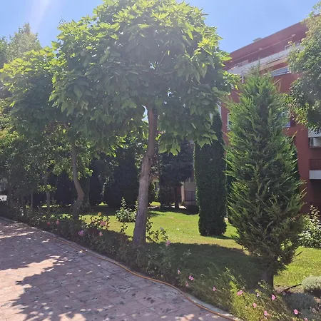 Apartamento Noks