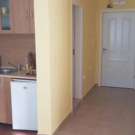 Διαμέρισμα Noks Σάνι Μπιτς