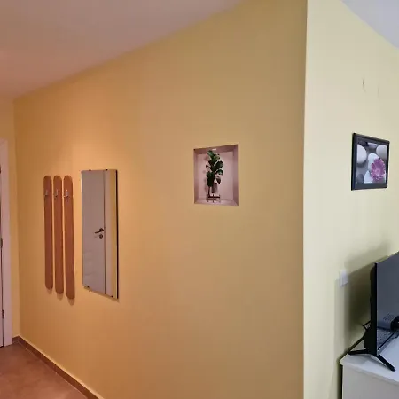 Διαμέρισμα Noks *