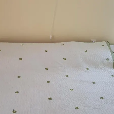 Noks Апартаменты