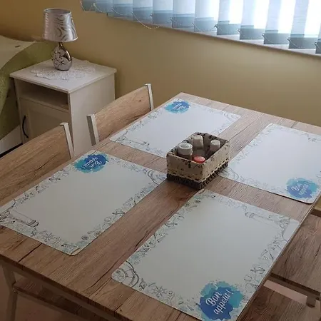 Noks Appartamento