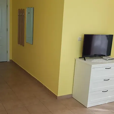 Apartament Noks Słoneczny Brzeg