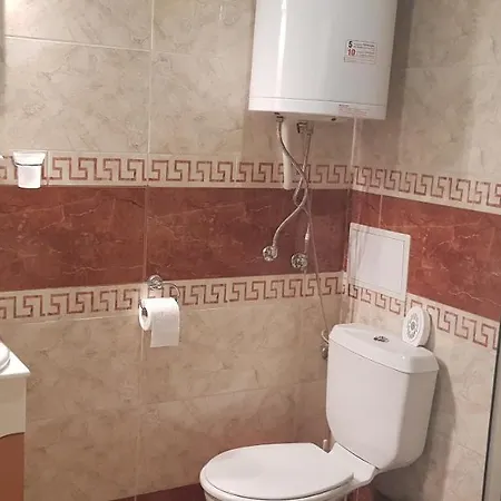 Appartamento Noks Sunny Beach