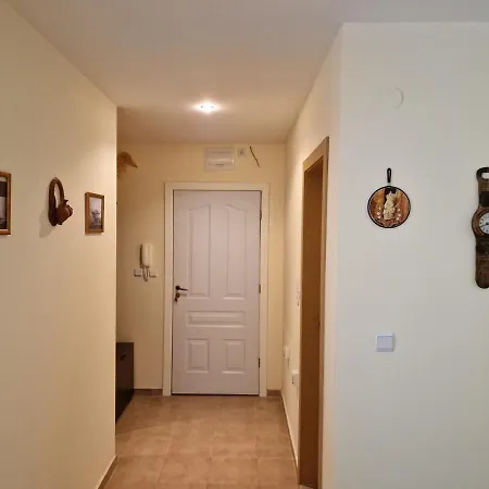 Noks * Słoneczny Brzeg