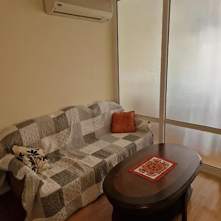 Noks * Słoneczny Brzeg