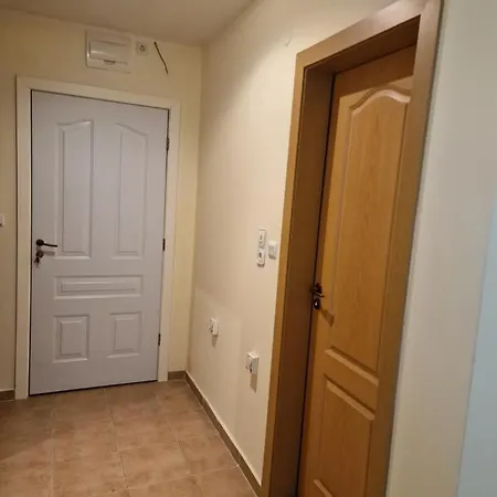 Noks Apartament Słoneczny Brzeg
