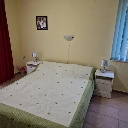 Noks Apartament