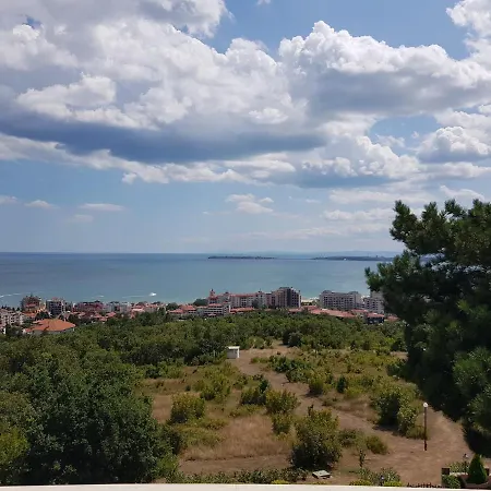 Noks Sunny Beach