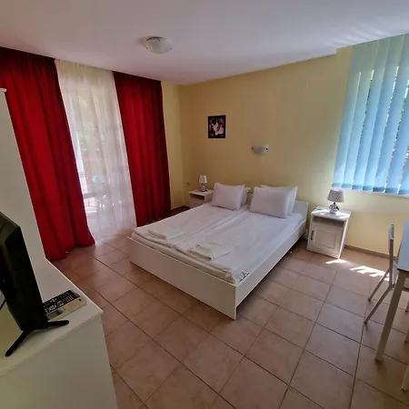Noks Apartman