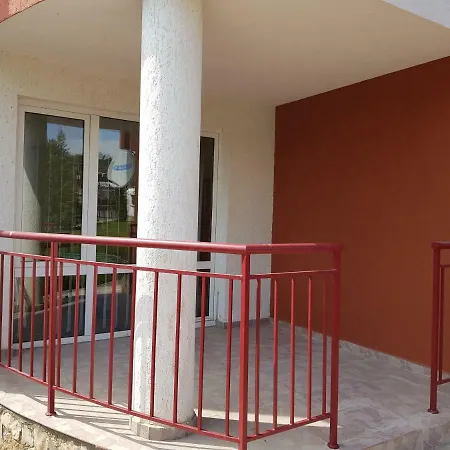 Апартаменты Noks *