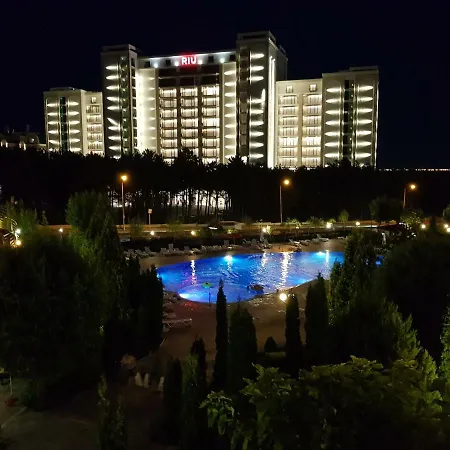 Noks Апартаменты