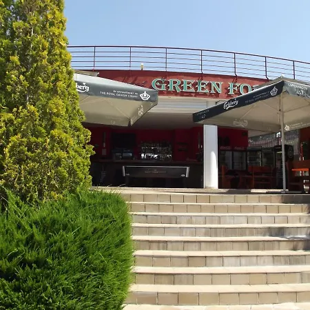 Noks Słoneczny Brzeg