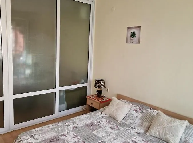 Noks Sluneční pobřeží