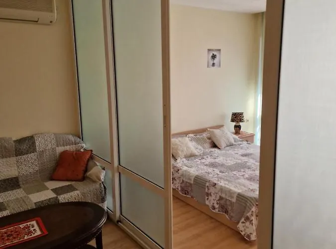 Noks Apartmán *