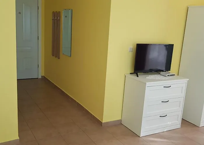 Apartmán Noks Sluneční pobřeží