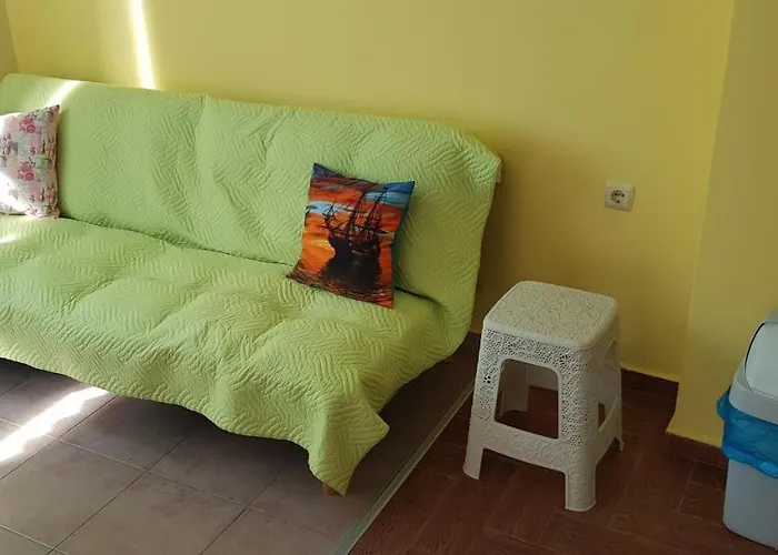 Noks * Sluneční pobřeží