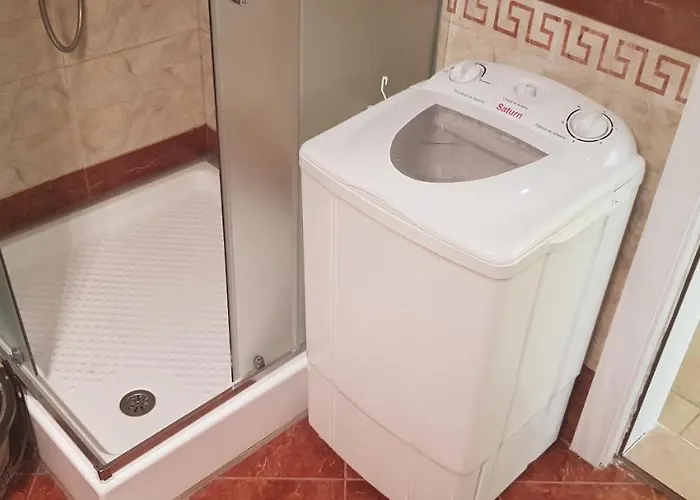 Noks * Sluneční pobřeží