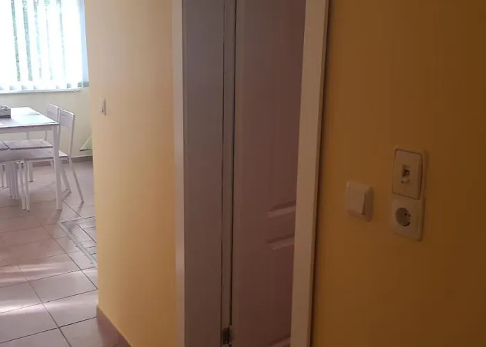 Noks * Sluneční pobřeží