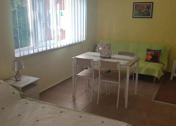 Noks * Sluneční pobřeží