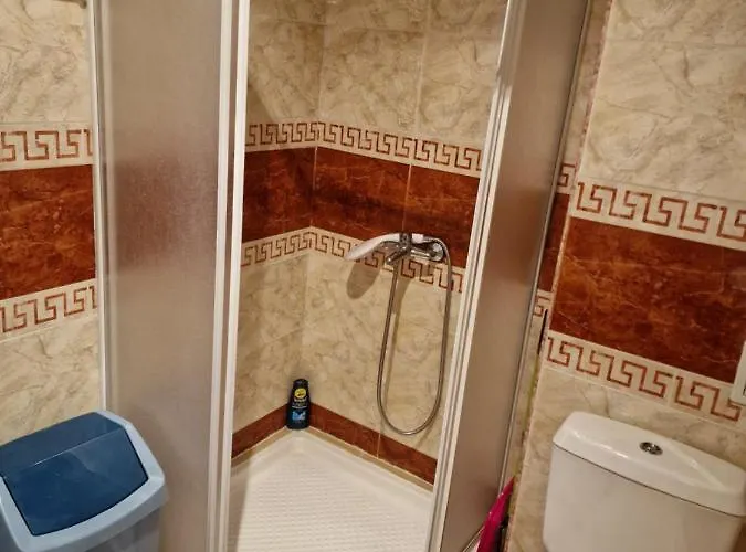 Noks Sluneční pobřeží