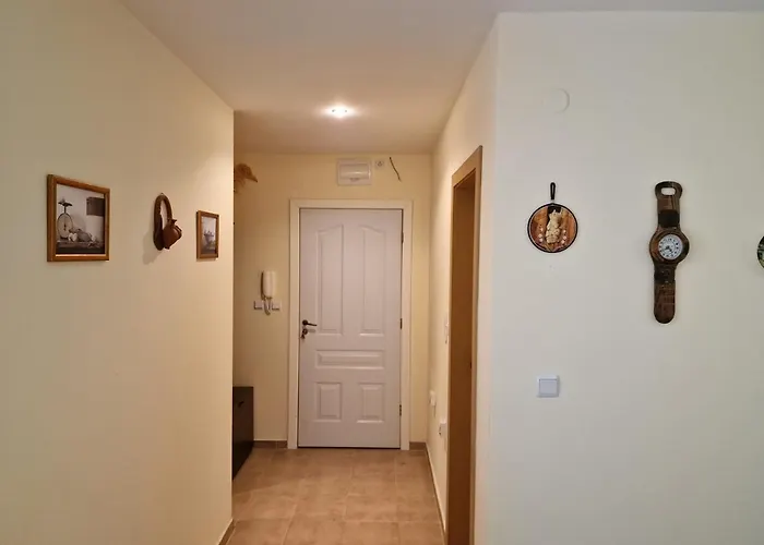 Noks * Sluneční pobřeží