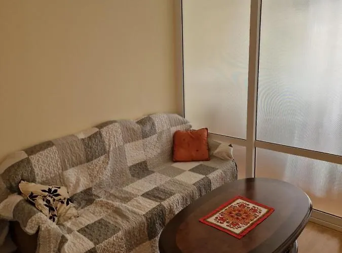 Noks * Sluneční pobřeží