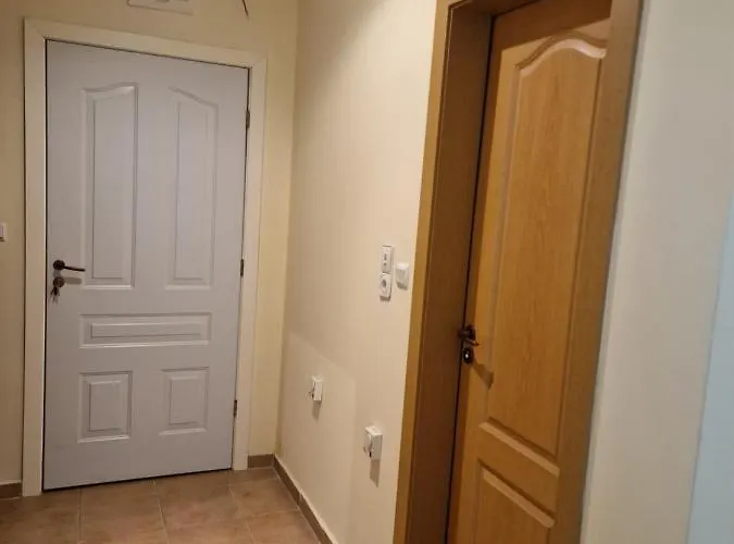 Noks Apartmán Sluneční pobřeží