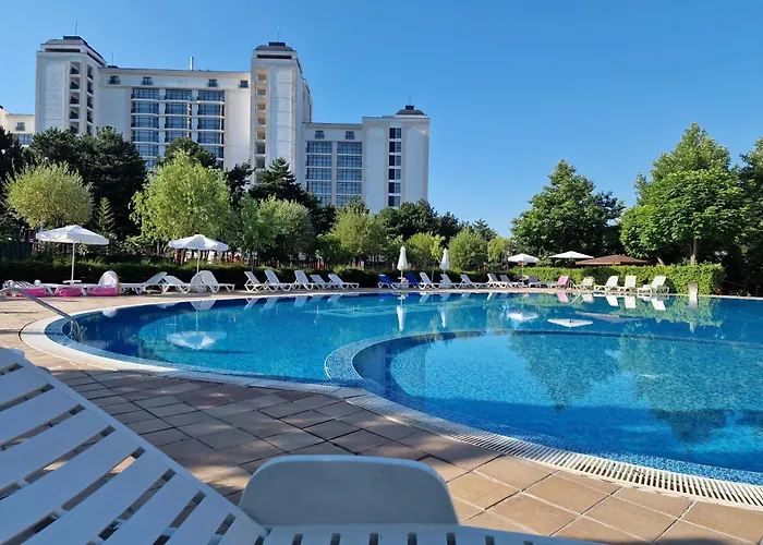 Noks * Sluneční pobřeží