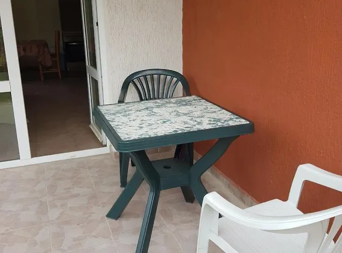 Noks * Sluneční pobřeží