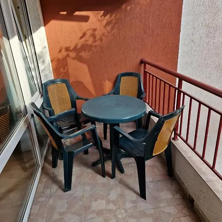 Noks Lejlighed Sunny Beach