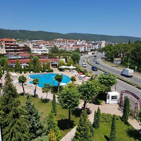 Noks * Sunny Beach