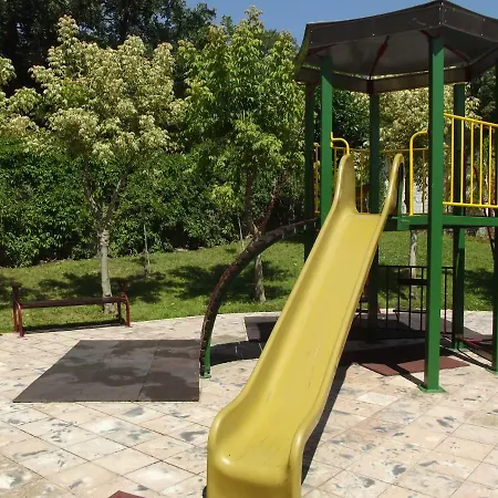 Lejlighed Noks