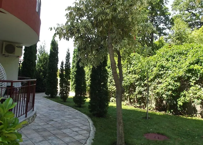 Noks Apartament *